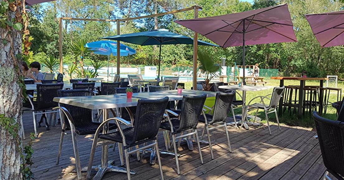 Residence Goelia La Marina De Talaris 라카노오세앙 외부 사진